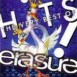 Erasure - Hits! The Very Best Of Erasure