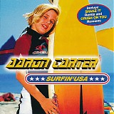 Aaron Carter - Surfin' USA