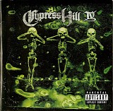 Cypress Hill - IV