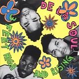De La Soul - 3 Feet High And Rising