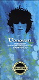 Donovan - Troubadour - The Definitive Collection 1964-1976