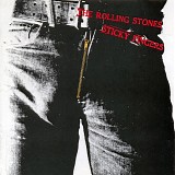 Rolling Stones, The - Sticky Fingers