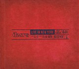 Doors, The - Live In New York, Felt Forum, January 17-18, 1970