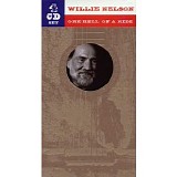 Willie Nelson - One Hell Of A Ride