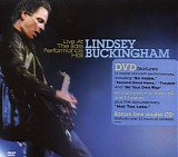 Lindsey Buckingham - Live At The Bass Performance Hall