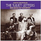 Elvis Costello & Brodsky Quartet - The Juliet Letters