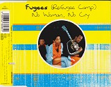 Fugees - No Woman, No Cry