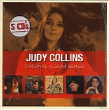 Judy Collins - Original Album Series
