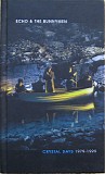Echo & The Bunnymen - Crystal Days 1979 - 1999