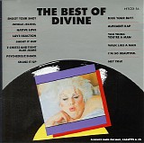 Divine - The Best Of Divine