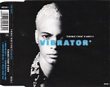 Terence Trent D'Arby - Vibrator