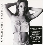 Mariah Carey - I Still Believe