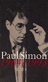 Paul Simon - Paul Simon 1964/1993
