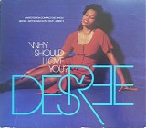 Des'ree - Why Should I Love You?