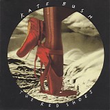 Kate Bush - The Red Shoes