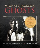 Michael Jackson - Ghosts (Deluxe Collector Box Set)