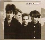 Echo & The Bunnymen - Echo & The Bunnymen