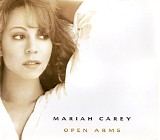 Mariah Carey - Open Arms
