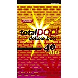 Erasure - Total Pop! Deluxe Box - The First 40 Hits