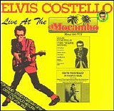 Elvis Costello - Live At The El Mocambo
