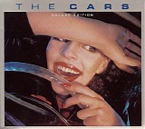 Cars, The - The Cars - Deluxe Edition