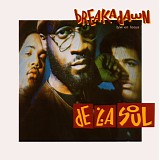 De La Soul - Breakadawn