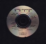 Byrds, The - Advanced Music