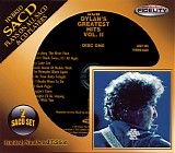 Bob Dylan - Bob Dylan's Greatest Hits Volume II