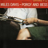 Miles Davis - Porgy And Bess