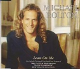 Michael Bolton - Lean On Me