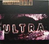 Depeche Mode - Ultra (Deluxe Double Edition)