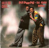 DJ Jazzy Jeff & The Fresh Prince - And In This Corner...