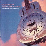 Dire Straits - Brothers In Arms