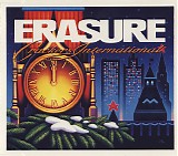 Erasure - Crackers International