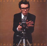 Elvis Costello - This Years Model
