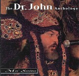 Dr. John - Mos' Scocious:  The Dr. John Anthology