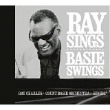 Ray Charles & Count Basie Orchestra - Ray Sings - Basie Swings