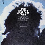 Bob Dylan - Bob Dylan's Greatest Hits