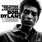 Bob Dylan - The Times They Are A-Changin'