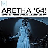 Aretha Franklin - Aretha '64! - Live On The Steve Allen Show