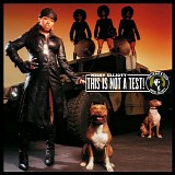 Missy Elliott - This Is Not A Test!