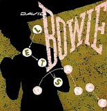 David Bowie - Let's Dance (Single)