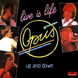 Opus - Live Is Life