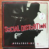 Social Distortion - Greatest Hits
