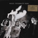 Hole - Celebrity Skin