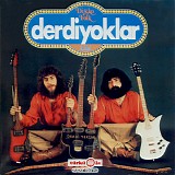 Derdiyoklar Ikilisi - Disco Folk