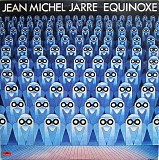 Jean Michel Jarre - Equinoxe