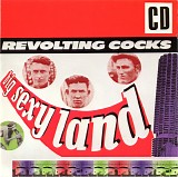 Revolting Cocks - Big Sexy Land