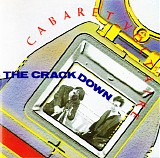 Cabaret Voltaire - The Crackdown