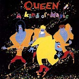 Queen - A Kind of Magic